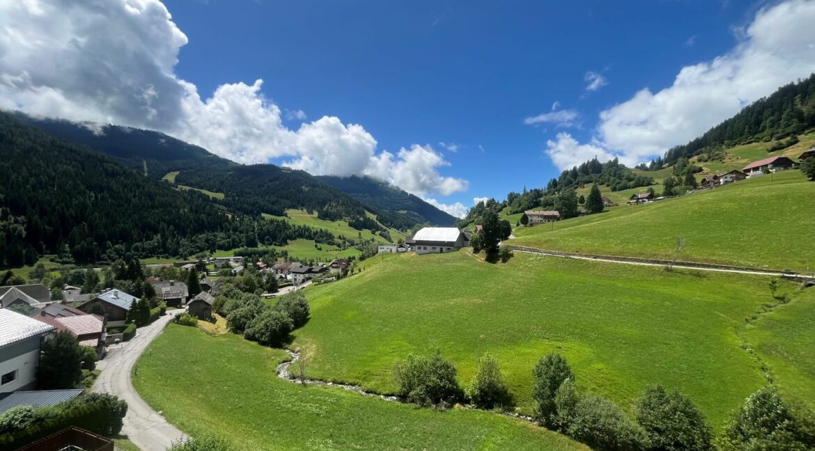 Ausblick (2)